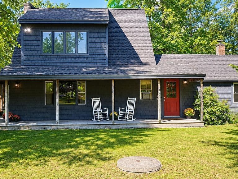 104 Deer Meadow Road photo 2