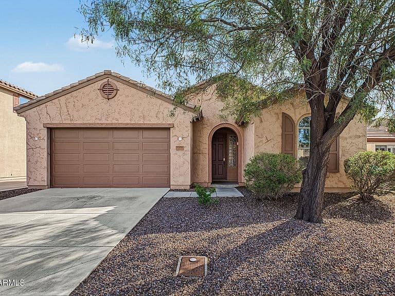 7379 W PALO BREA Lane photo 1