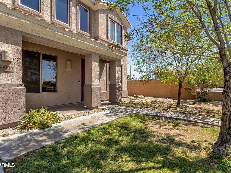 9318 W ALEX Avenue photo 4