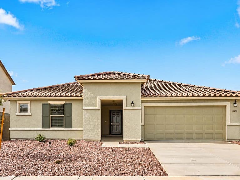 17175 W BLUE SKY Drive photo 1