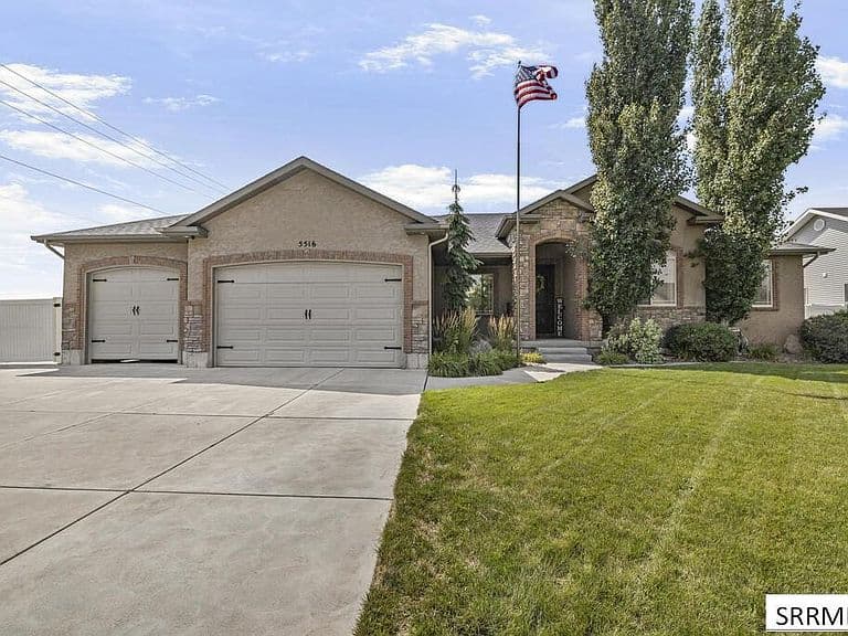5516 Villa Mirage Ct photo 1