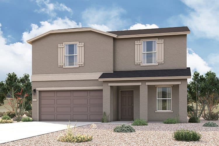 LANTANA Plan, Western Crossings photo 2