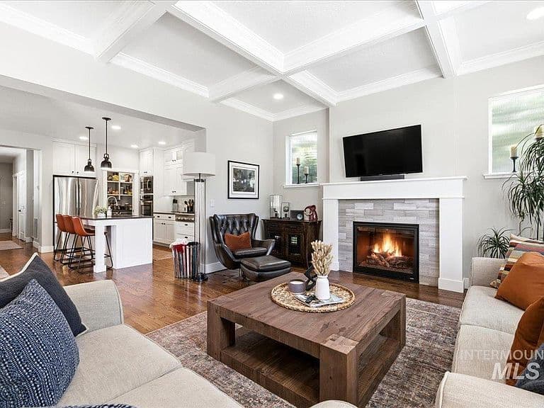 2861 S Honeycomb Way photo 4