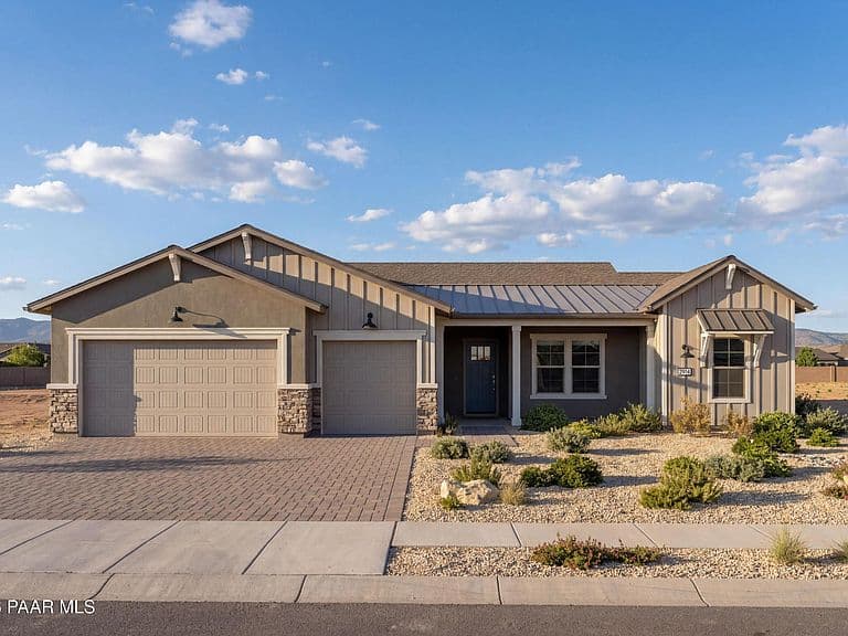 5626 Sierra Point Ct photo 1