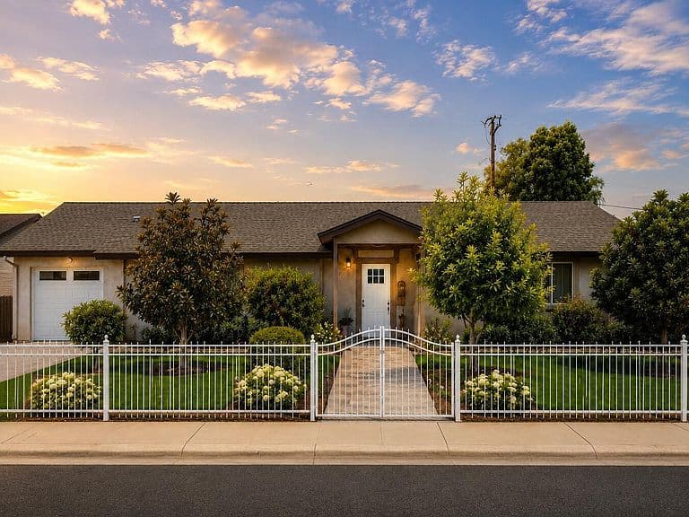 1826 W ORAIBI Drive photo 2