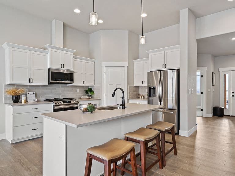Appaloosa Plan, Whitney Ranch photo 4
