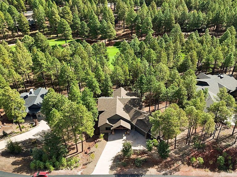 3710 S Bridle Path photo 5