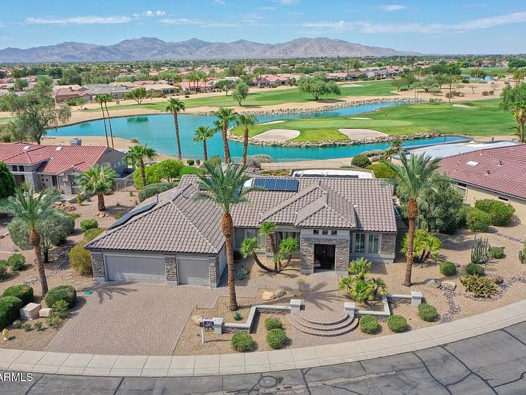 19630 N CACTUS Lane photo 5