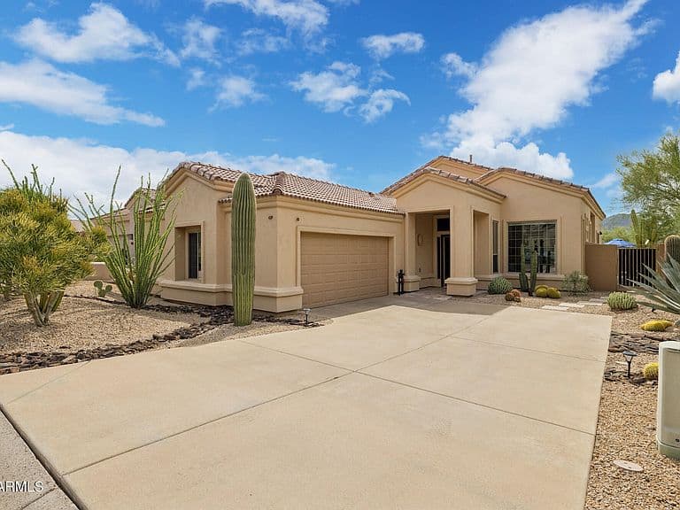 11511 E RANCH GATE Road photo 2