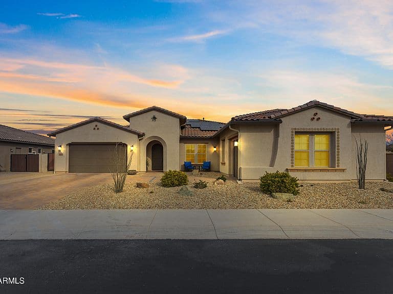1978 E INDIAN WELLS Drive photo 1