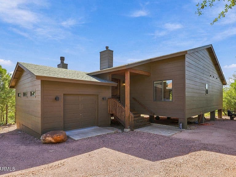 240 N Rocking Horse Road photo 5