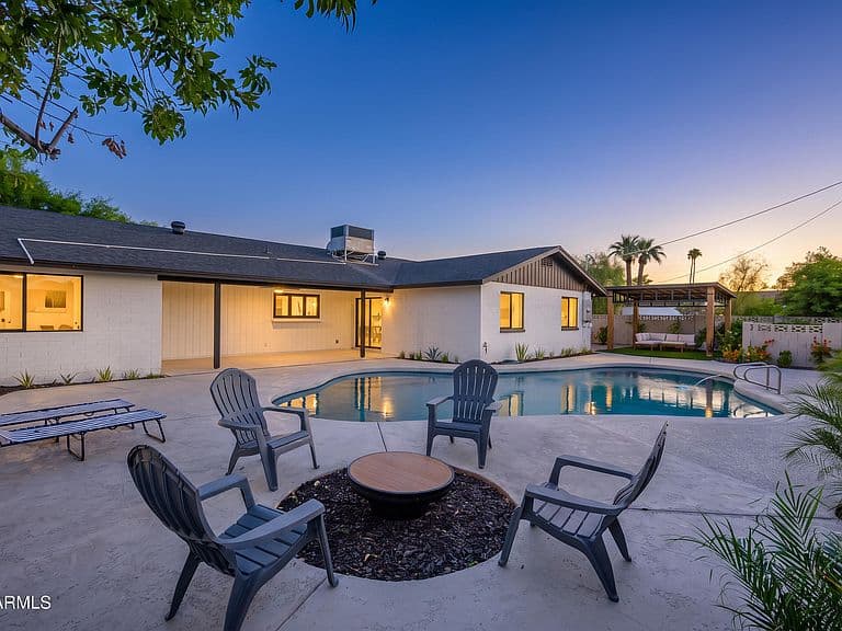8713 E SANDALWOOD Drive photo 4