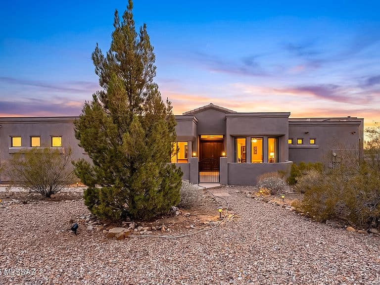 16756 S Palo Verde View Pl photo 2