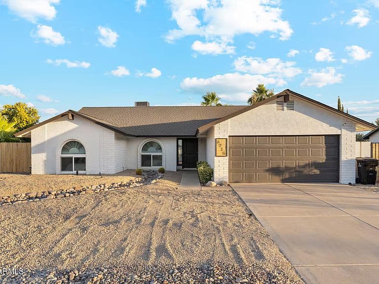 5215 E TIERRA BUENA Lane photo 1