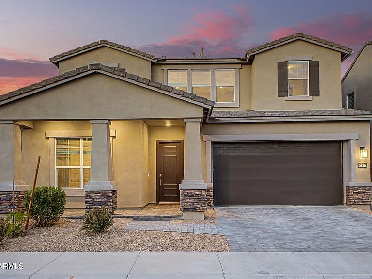 5956 E SINCLAIR Street photo 2