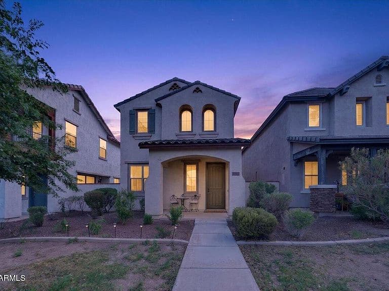 3036 N ACACIA Way photo 3