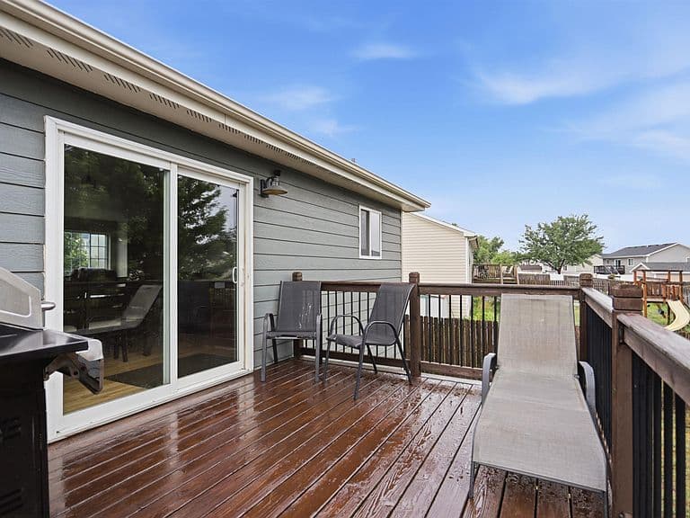 1316 W Creekside Dr photo 3