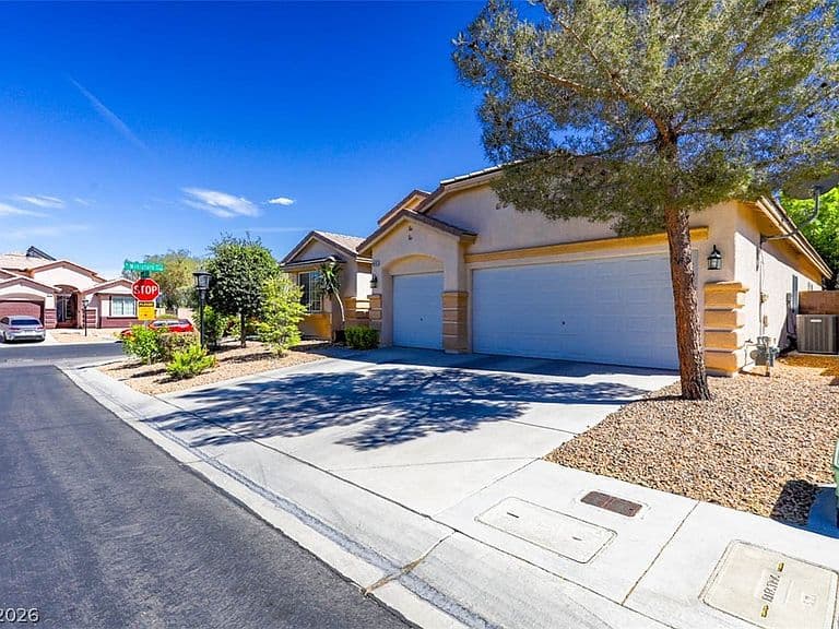 8813 Arabian Filly Ave photo 3