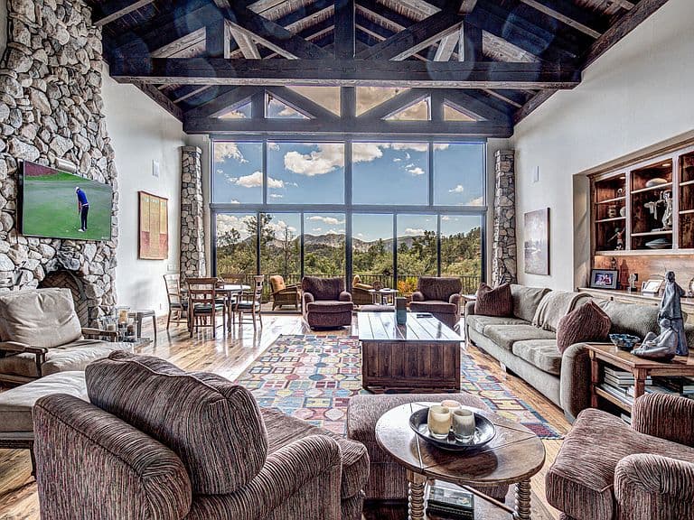 2302 E Rim Club Dr photo 1