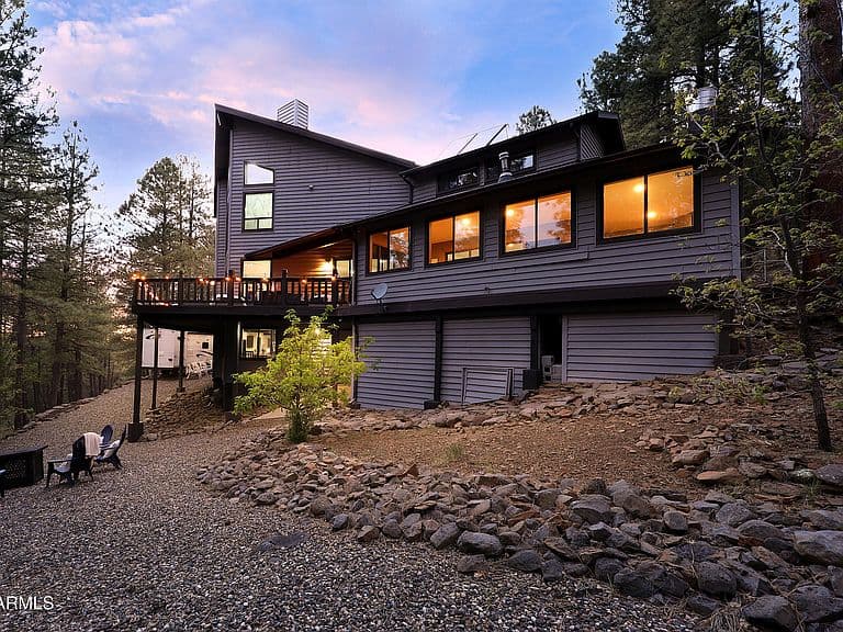 17998 S GREEN MOUNTAIN Place photo 2