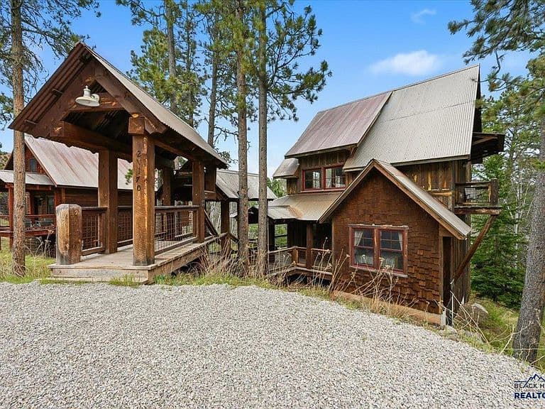 21170 Gilded Mountain Rd photo 1