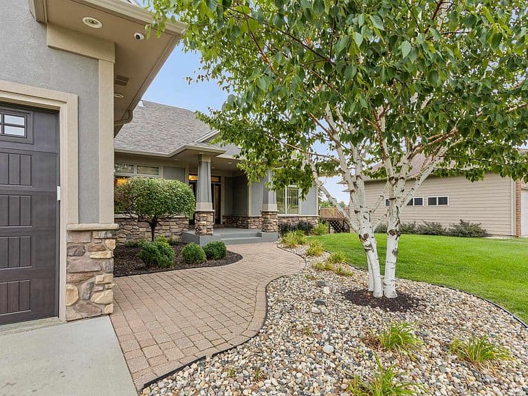 5804 S Lazy Ridge Pl photo 2