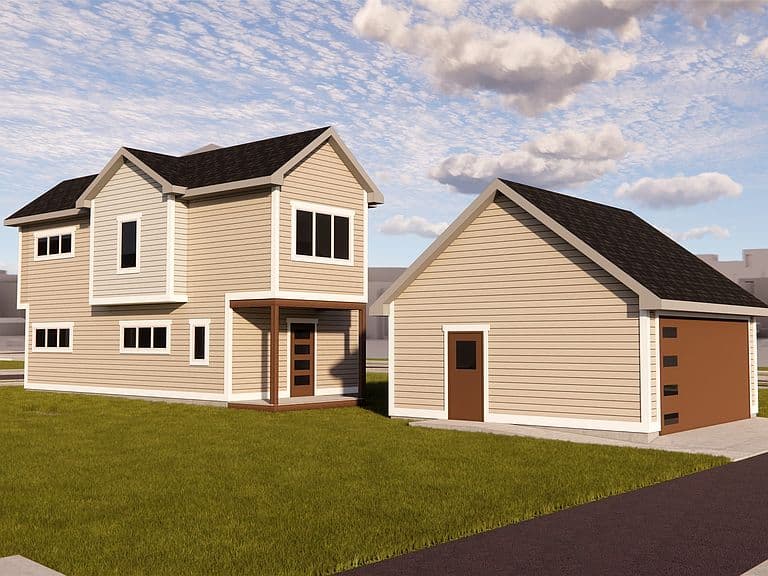 4182 Killarney Way photo 3
