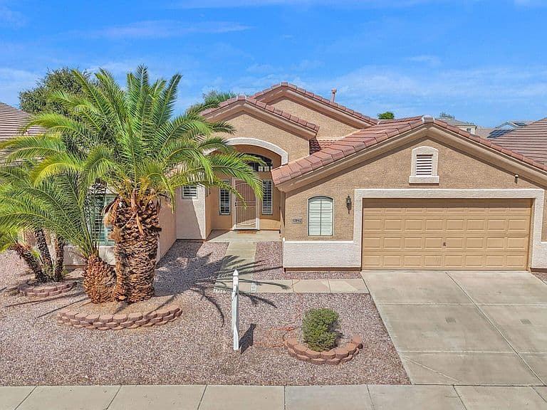 12842 W ASTER Drive photo 1
