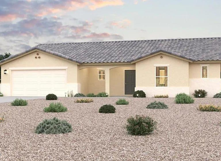 7728 S SPINN Way photo 1