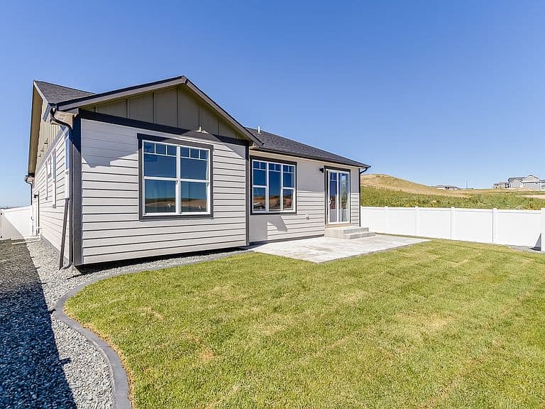 The Sawyer Plan, Saddle Ridge photo 3