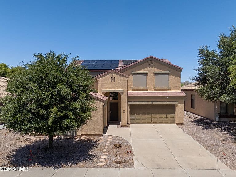 1740 E CARDINAL Drive #163 photo 3