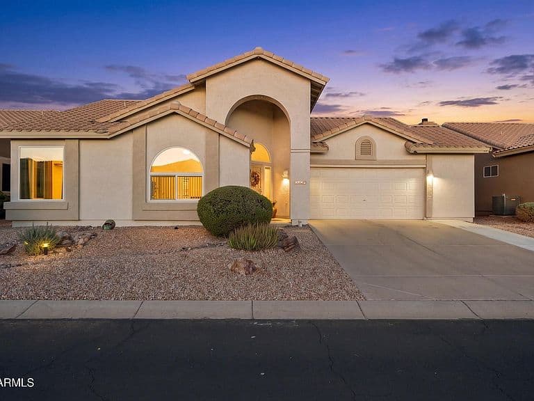 6225 S SANDTRAP Drive photo 4