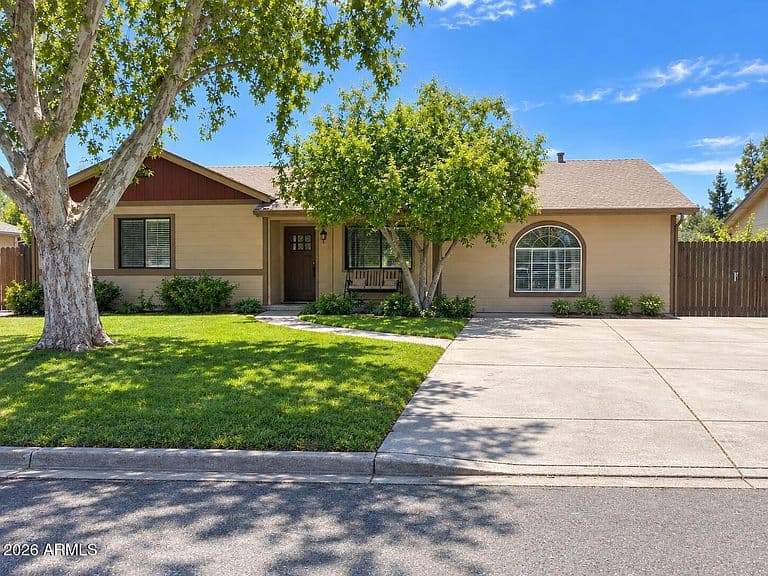 3924 W LAS PALMARITAS Drive photo 3