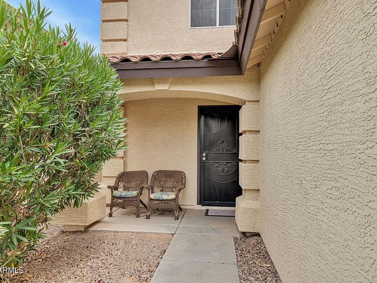22250 W MORNING GLORY Street photo 5