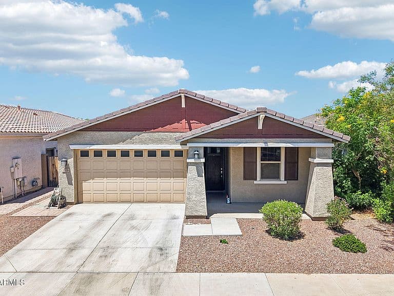 9436 W WILLOW BEND Lane photo 1