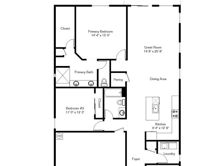 42160 W SUNFLOWER Road photo 4
