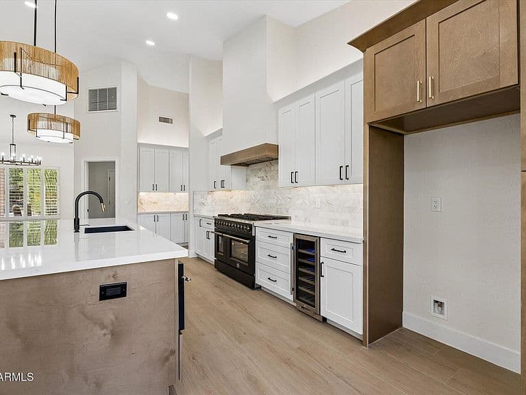 3635 N Eagle Canyon photo 5