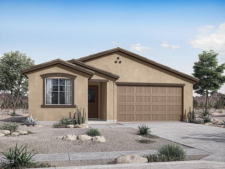 22461 E FIRESTONE Drive photo 1