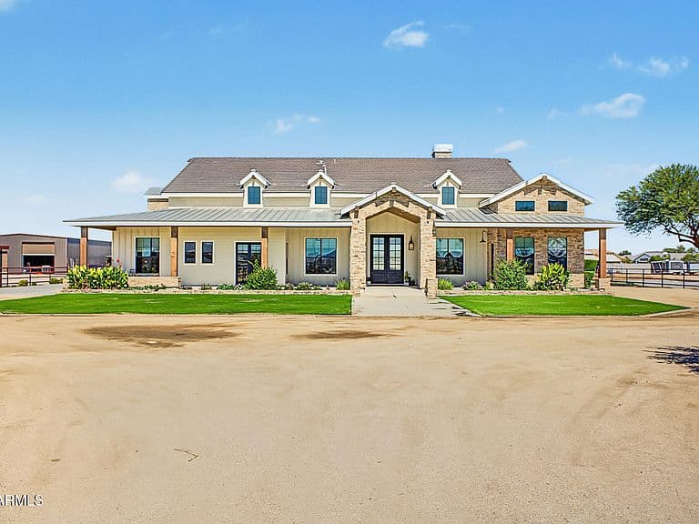 21762 E CLOUD Road photo 1