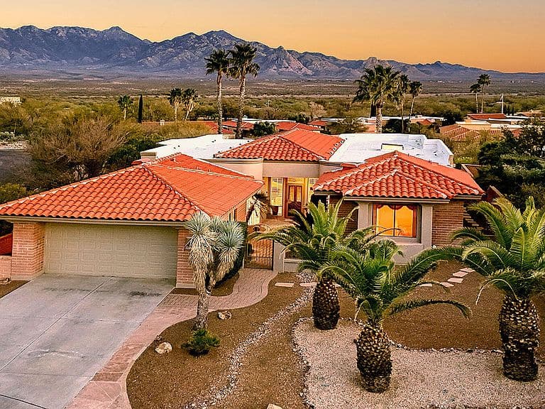 4209 S Emelita Dr photo 1