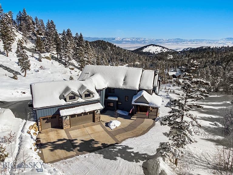100 Big Indian Gulch Rd photo 2