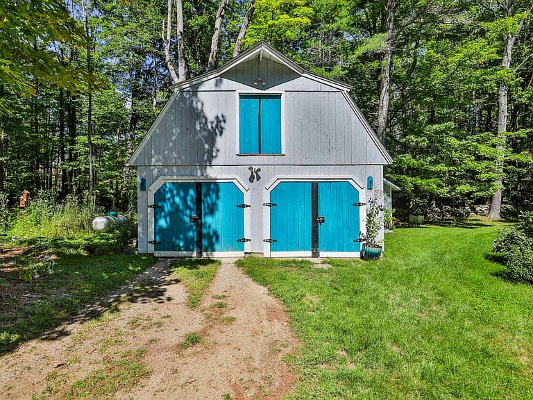 8 Putnam Hill Road photo 3