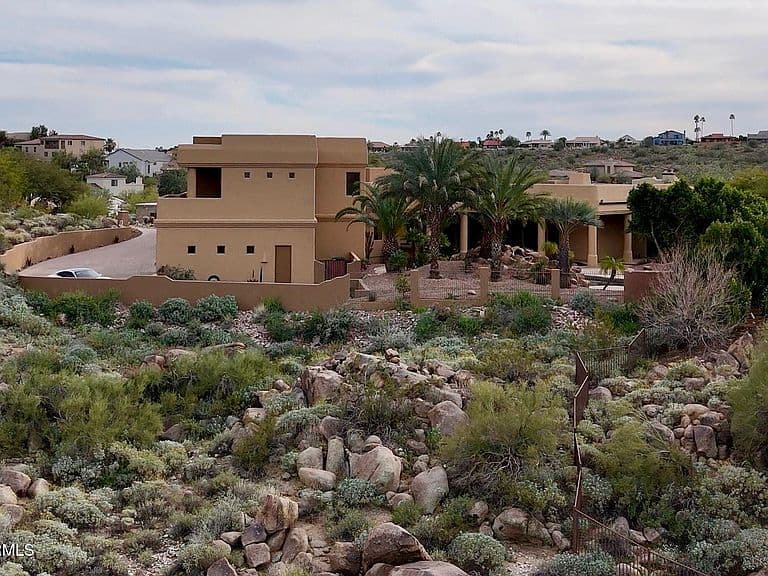 15418 E STARDUST Drive photo 4