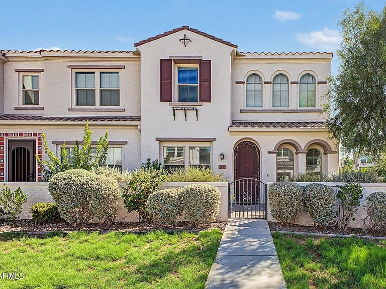 4077 S SABRINA Drive #19 photo 3