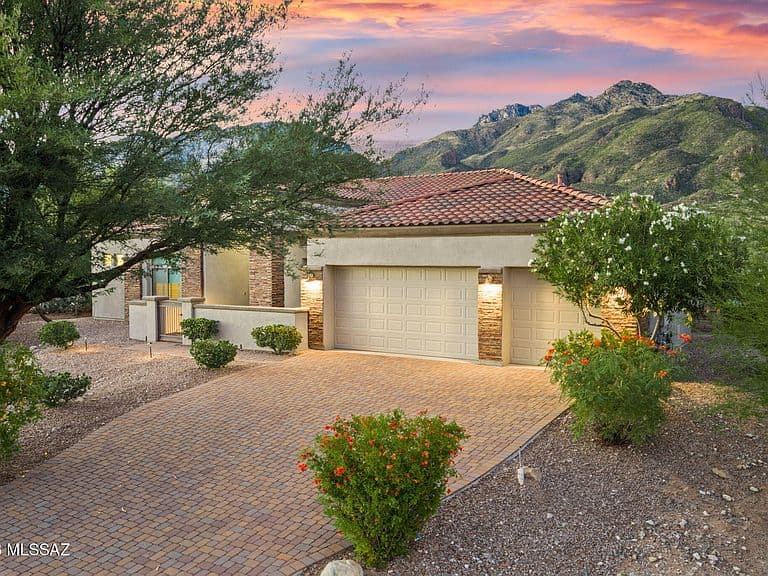 7355 E Quiet Mountain Pl photo 1
