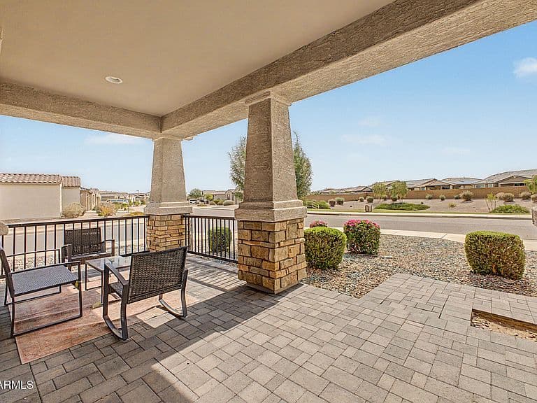 41090 W HALEY Drive photo 3