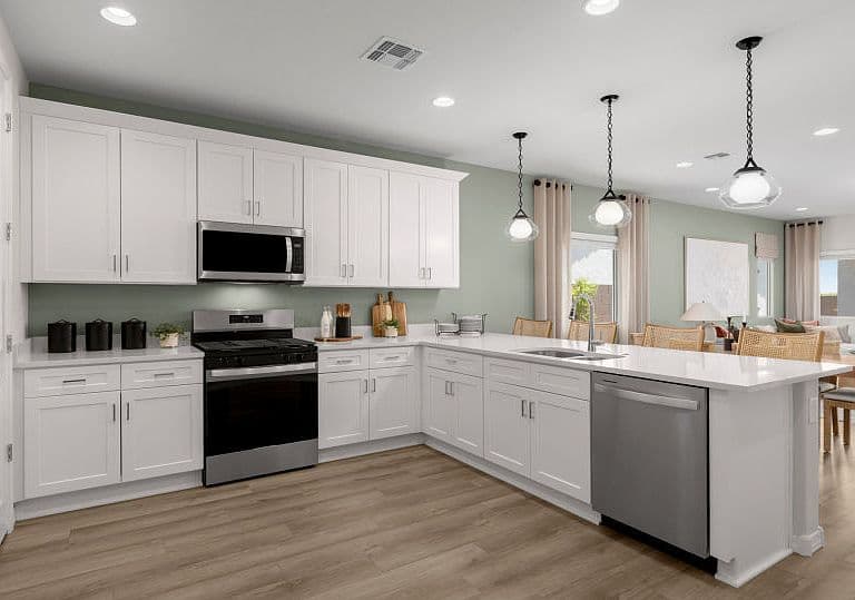 Hummingbird Plan, Hayden Estates photo 4