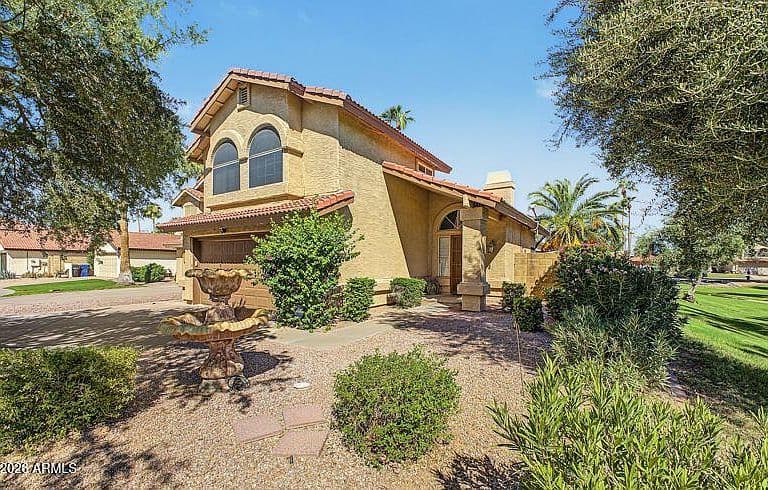 2378 W Gail Drive photo 1