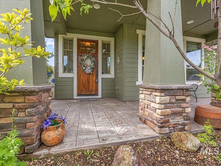 12621 S Carriage Hill Way photo 5