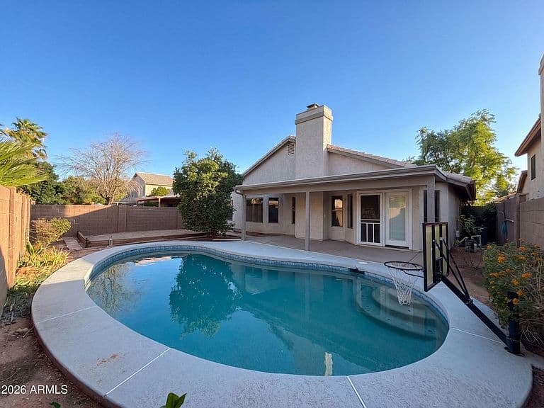 1851 E ASPEN Way photo 3